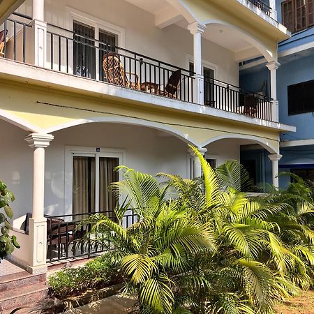 Morjim Sunset Guesthouse - 300 Meter To Morjim Beach Экстерьер фото