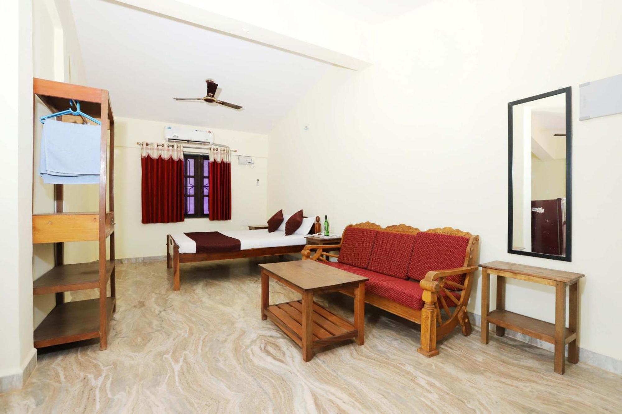 Morjim Sunset Guesthouse - 300 Meter To Morjim Beach Экстерьер фото