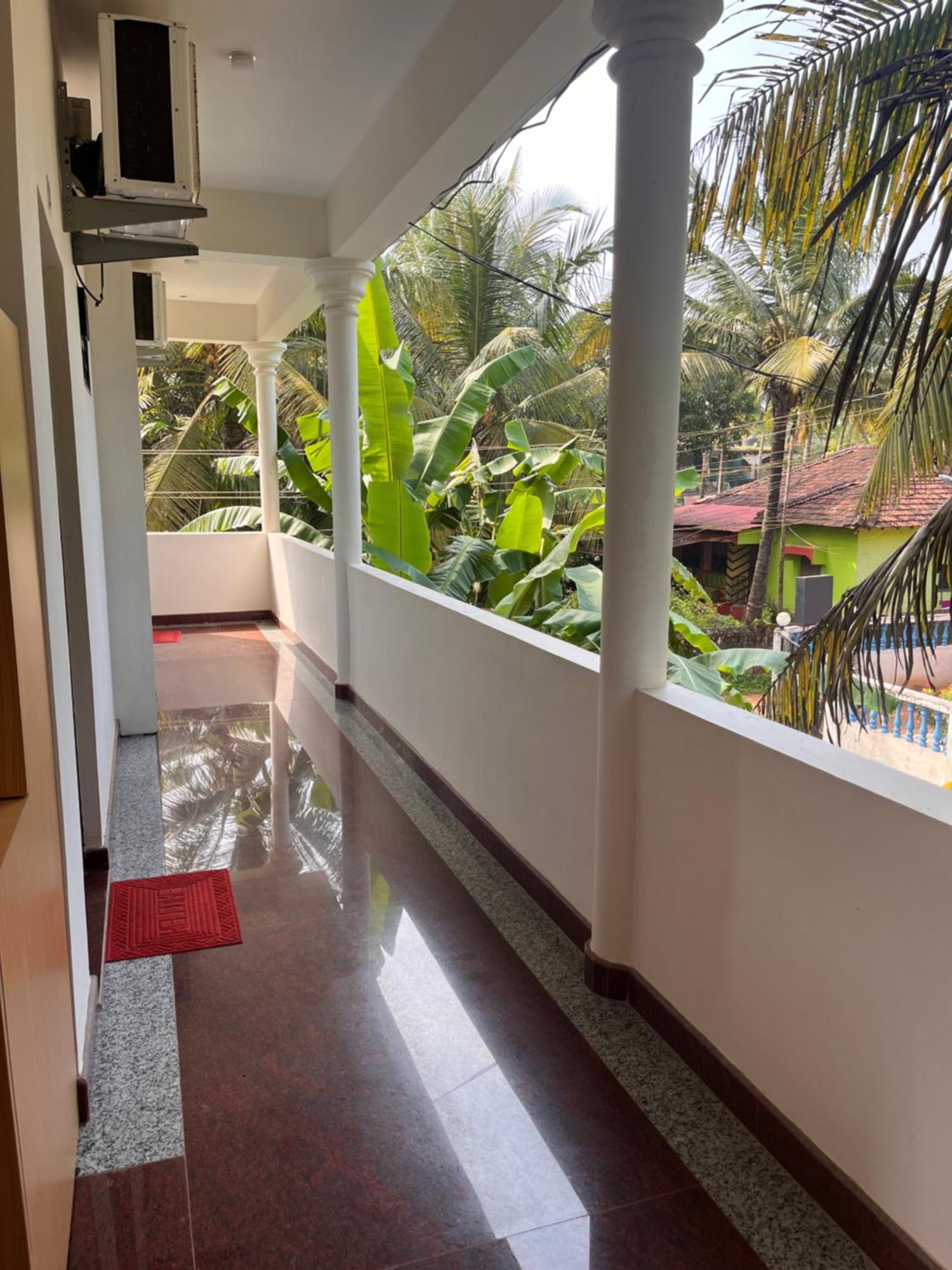 Morjim Sunset Guesthouse - 300 Meter To Morjim Beach Экстерьер фото