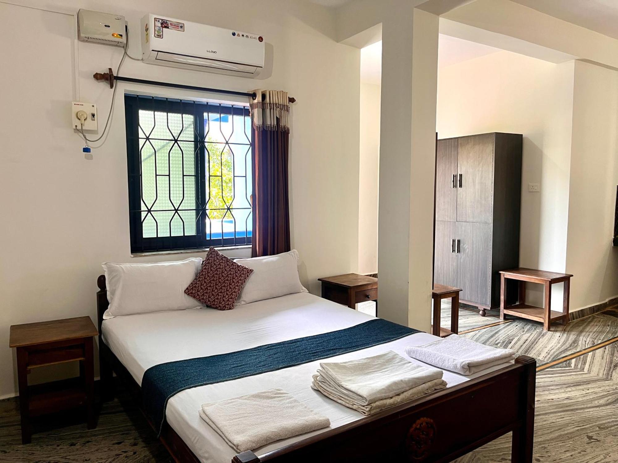 Morjim Sunset Guesthouse - 300 Meter To Morjim Beach Экстерьер фото