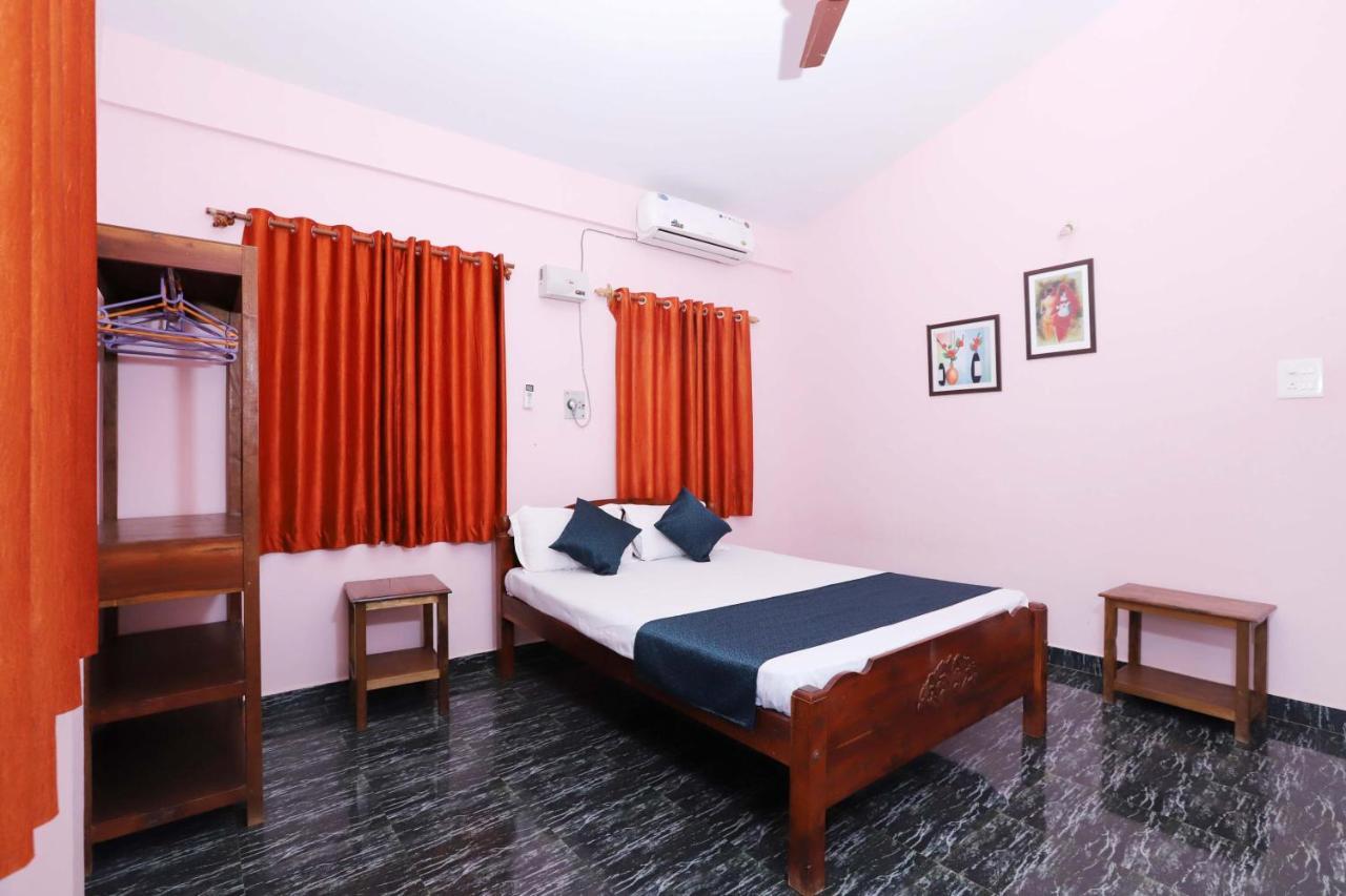 Morjim Sunset Guesthouse - 300 Meter To Morjim Beach Экстерьер фото