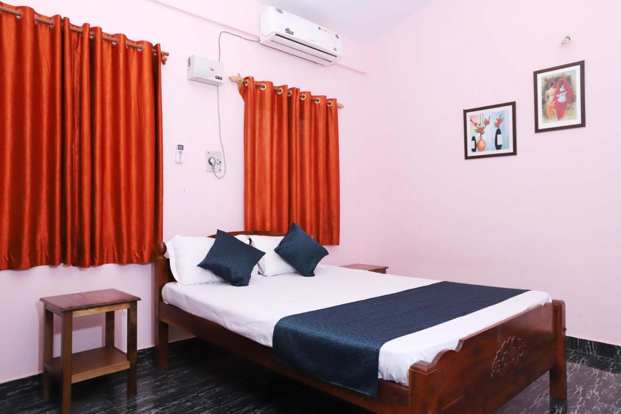 Morjim Sunset Guesthouse - 300 Meter To Morjim Beach Экстерьер фото