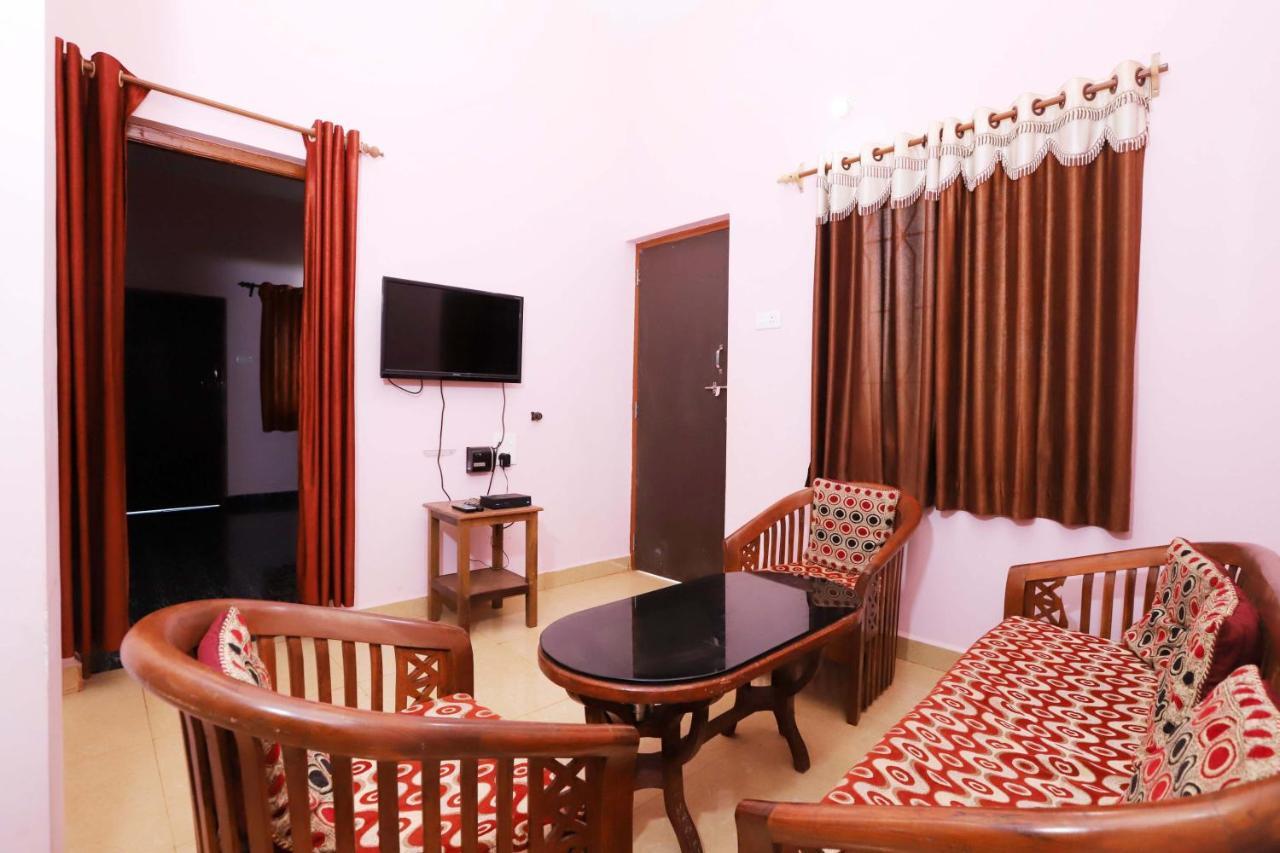 Morjim Sunset Guesthouse - 300 Meter To Morjim Beach Экстерьер фото